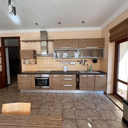 Vaivari Retreat Jūrkalne Kültér fotó