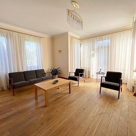 Vaivari Retreat Jūrkalne Kültér fotó