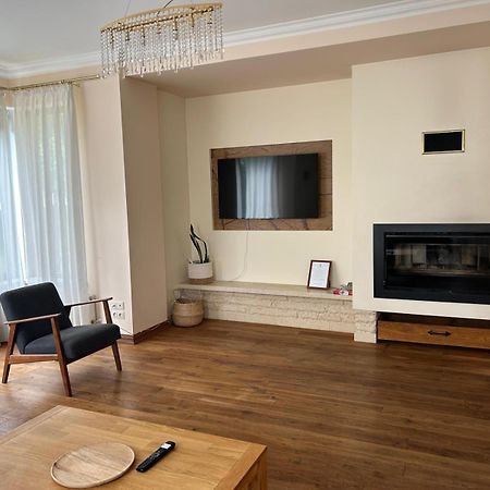 Vaivari Retreat Jūrkalne Kültér fotó