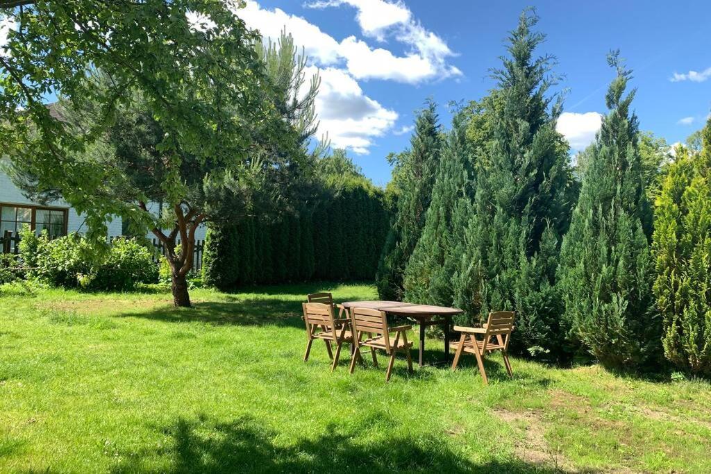 Vaivari Retreat Jūrkalne Kültér fotó