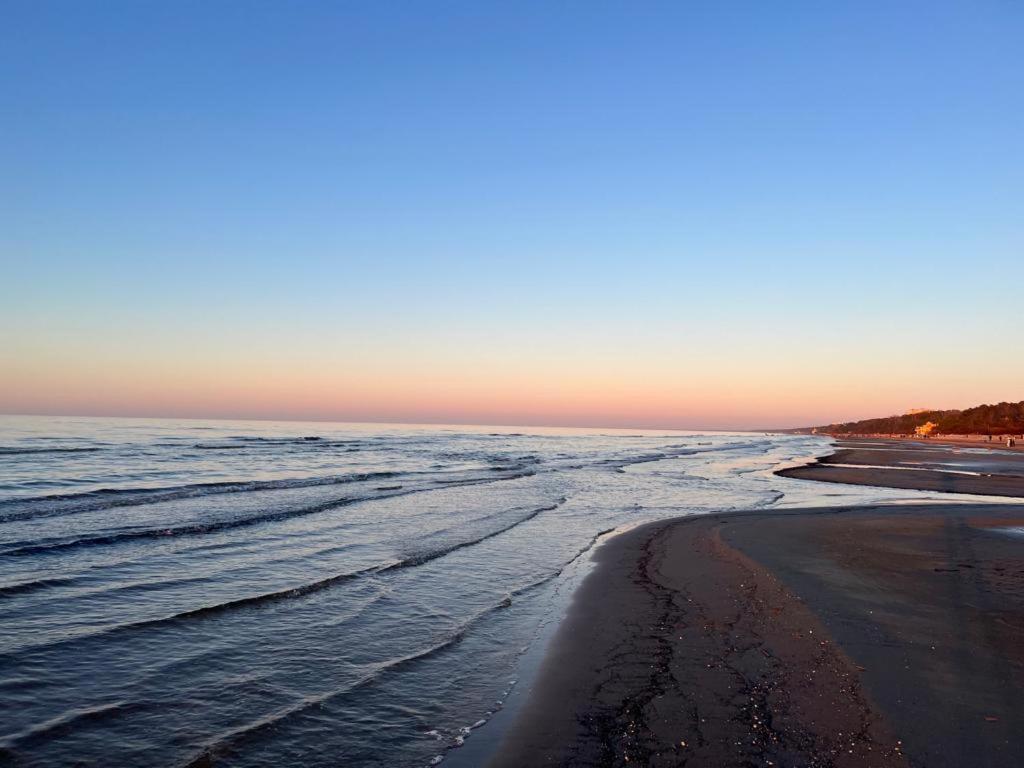 Vaivari Retreat Jūrkalne Kültér fotó