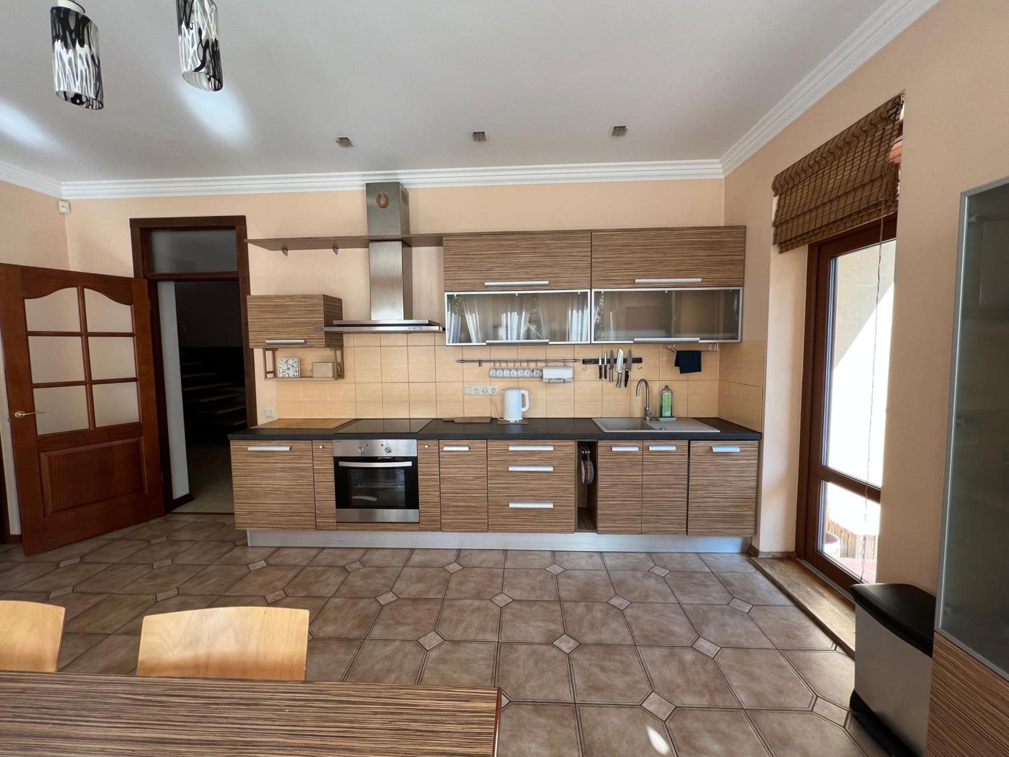 Vaivari Retreat Jūrkalne Kültér fotó