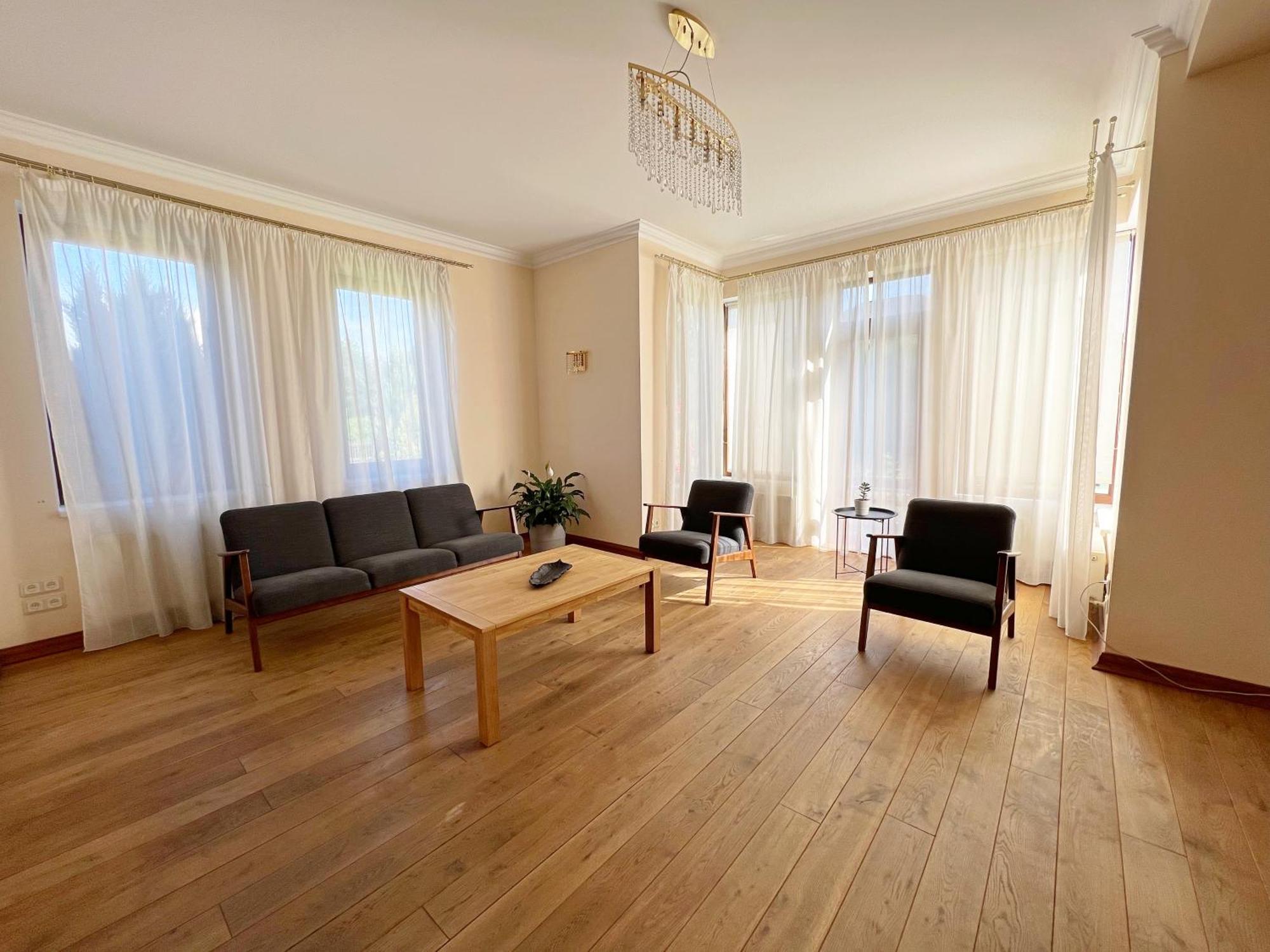 Vaivari Retreat Jūrkalne Kültér fotó
