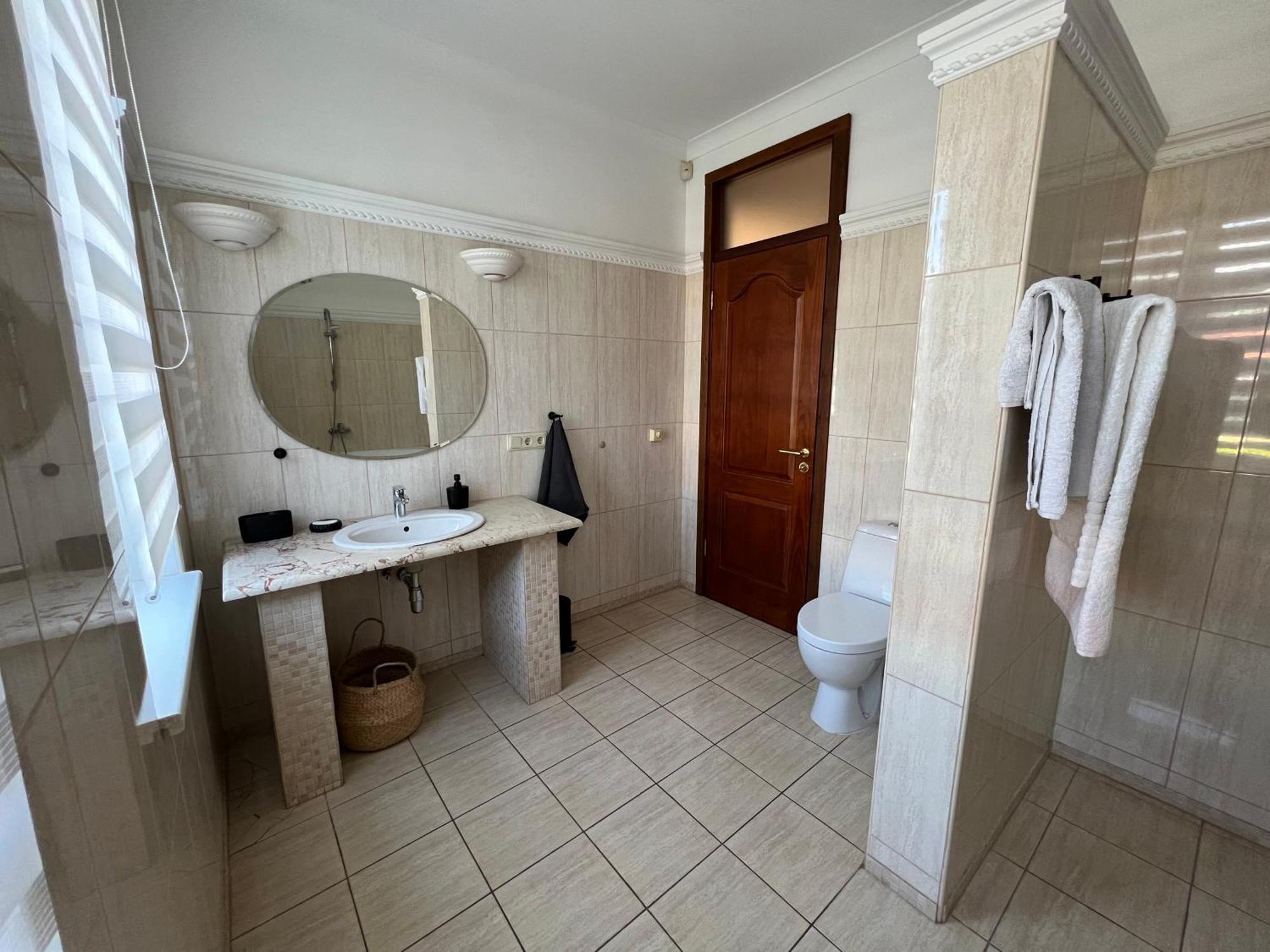 Vaivari Retreat Jūrkalne Kültér fotó