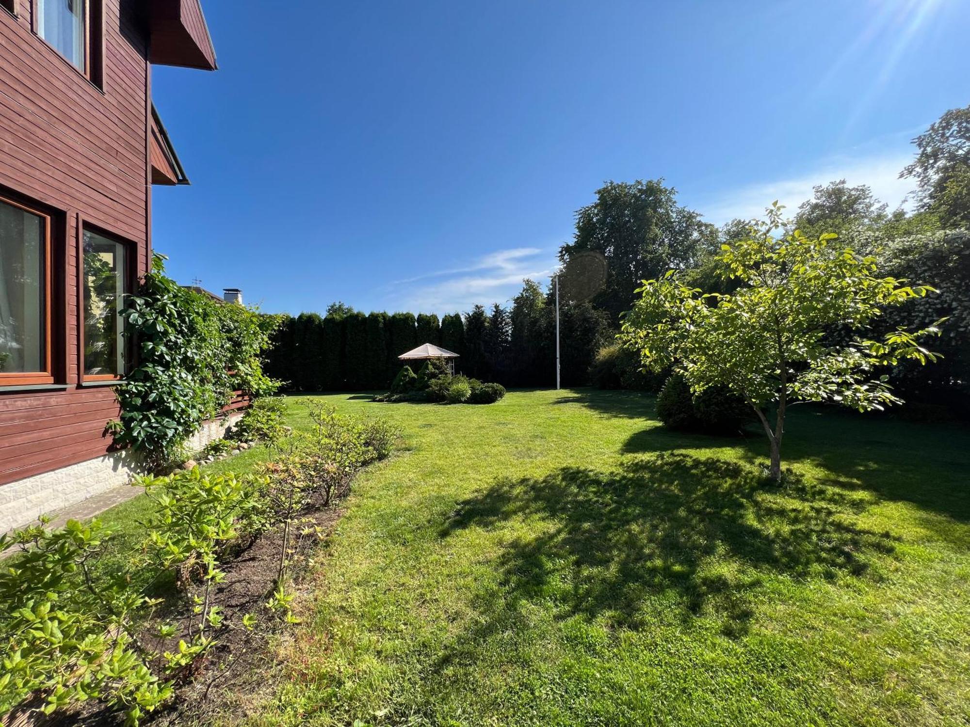 Vaivari Retreat Jūrkalne Kültér fotó