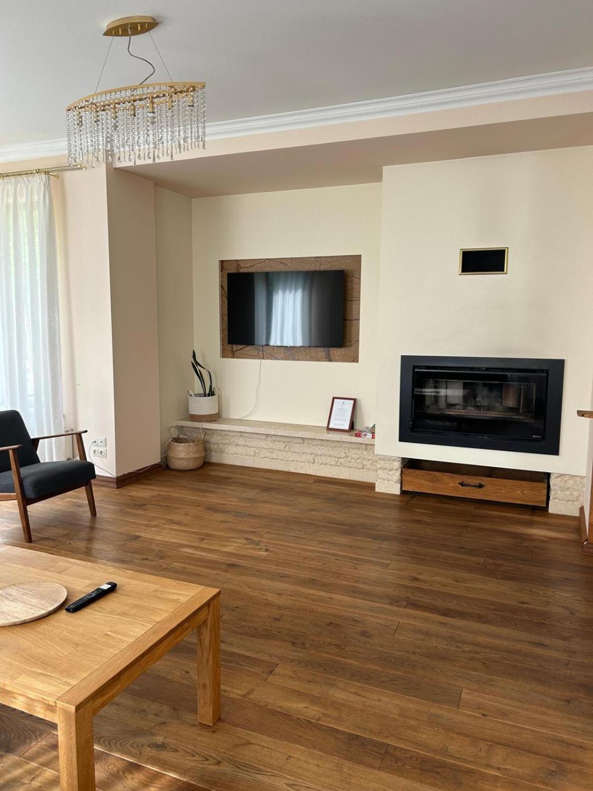 Vaivari Retreat Jūrkalne Kültér fotó