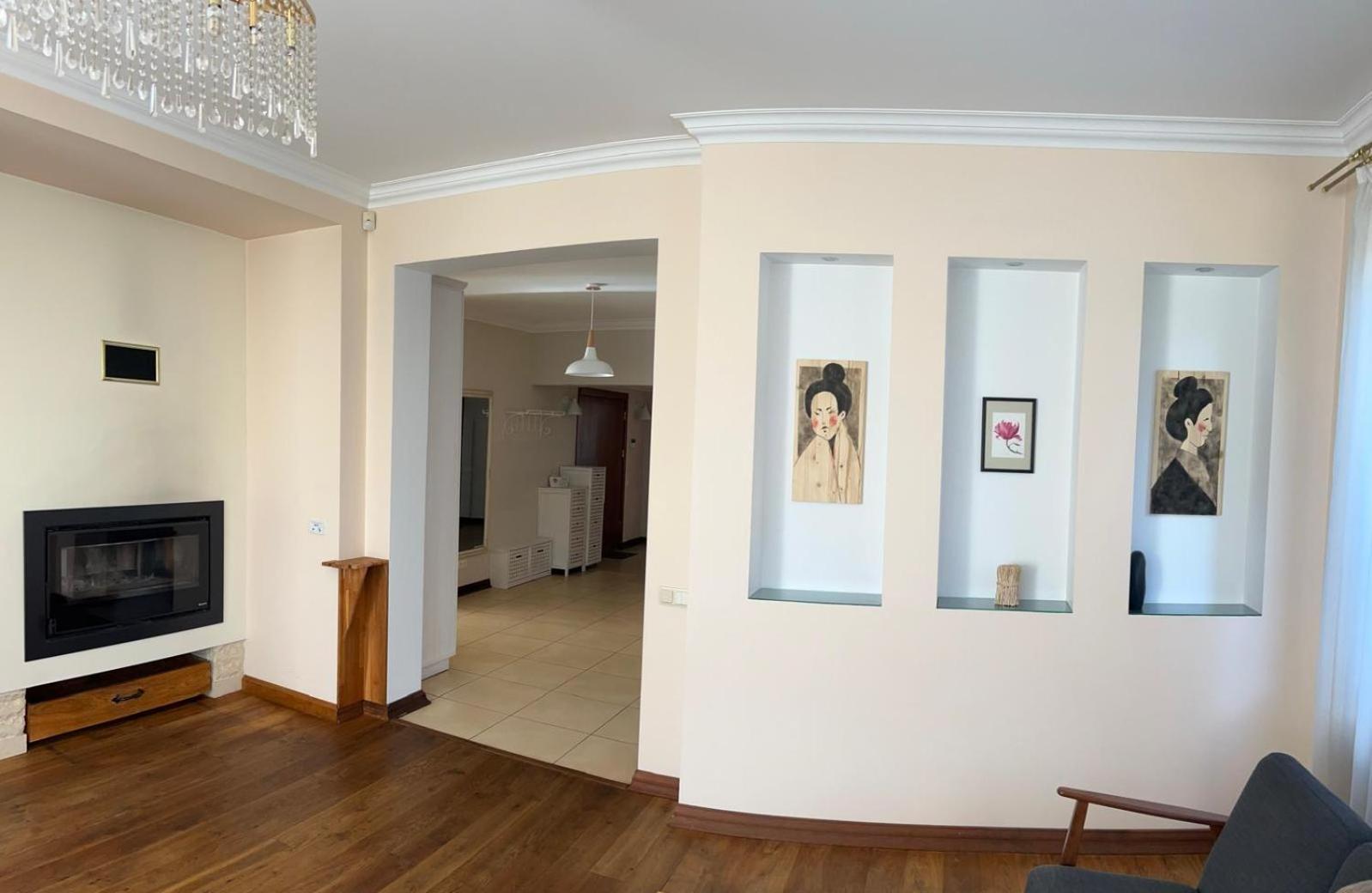 Vaivari Retreat Jūrkalne Szoba fotó