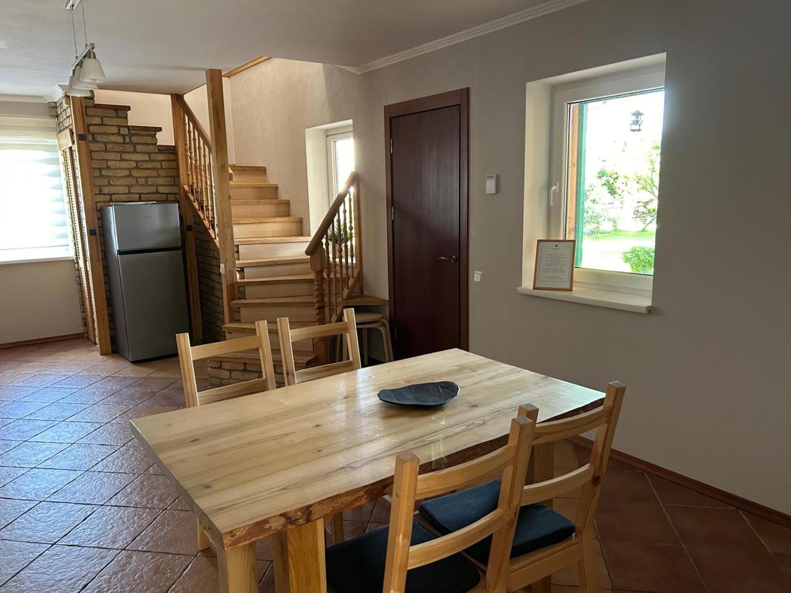 Vaivari Retreat Jūrkalne Szoba fotó